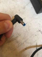 SiKER ReplacementACAdapter CE MODEL:SK90A195231 OUTPUT:19.5V= 45W EFFICIENCYLEVEL GuanimerFle