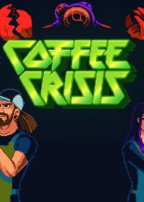 Coffee Crisis
