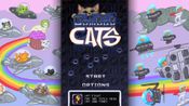 Buy Combat Cats