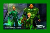 Redeem Green Lantern: Rise of the Manhunters PlayStation 3