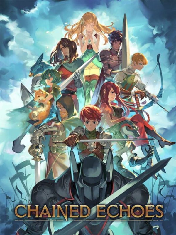Chained Echoes Is a Free Adventure Waiting for You on Mac