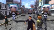 Buy EARTH DEFENSE FORCE 4.1: Pure Decoy Launcher 5 Pack B (DLC) (PC) Steam Key GLOBAL