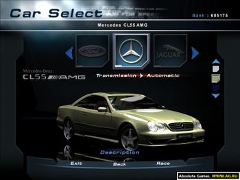 Need for Speed: Hot Pursuit 2 Xbox