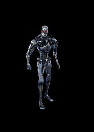 Fortnite - T-800 Outfit (DLC) Epic Games Key GLOBAL