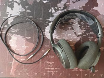  Steelseries žaidimų ausinės