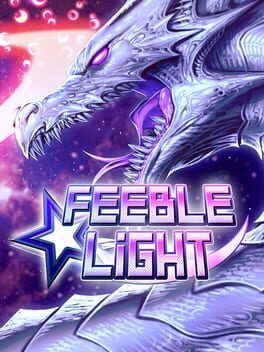 Feeble Light Steam Key (PC) GLOBAL
