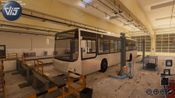 Redeem Bus Mechanic Simulator Steam Key EUROPE