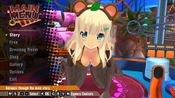 Buy SENRAN KAGURA Peach Ball (PC) Steam Key GLOBAL