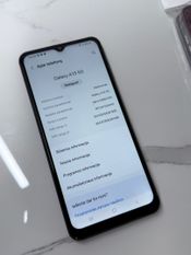Redeem Samsung A13 5G