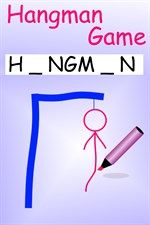 Hangman Game - Windows 10 Store Key EUROPE