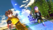 Redeem Dragon Ball Xenoverse PlayStation 4