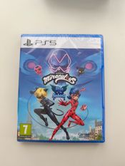 5 PlayStaion 5 žaidimai 