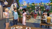 Redeem The Sims 4: Get Famous (DLC) (PC) Steam Key GLOBAL