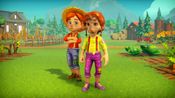 Farm Together - Supporters Pack (DLC) (PC) Steam Key GLOBAL for sale