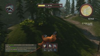 Redeem Goat Simulator: The GOATY Nintendo Switch