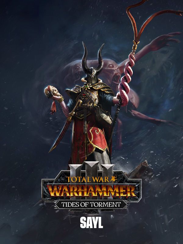 Sayl Tides of Torment Free? Unleash Chaos on MacOS Now