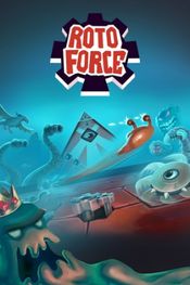 Roto Force (PC) Steam Key GLOBAL