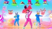 Just Dance 2025 Ultimate Edition (Xbox Series X|S) XBOX LIVE Key EUROPE