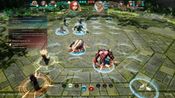Prodigy Tactics Steam Key EUROPE