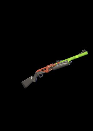 Fortnite - Meltdown Wrap (DLC) Epic Games Key GLOBAL