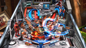 Redeem Pinball FX2 - Civil War Table (DLC) (PC) Steam Key GLOBAL