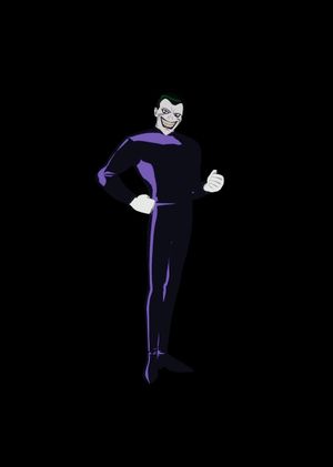 Fortnite - The Joker (Beyond) Outfit (DLC) Epic Games Key GLOBAL