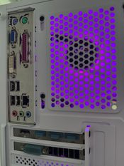 Buy Naujai surinktas žaidimų kompiuteris i7/RX 580 8GB/16GB RGB!!