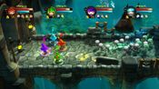 Buy Ages of Mages: The Last Keeper (Xbox One) Xbox Live Key UNITED STATES