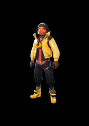 Buy Bone Wasp Epic Games key PC! Cheap price