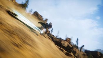 Get Atlas Fallen PlayStation 5