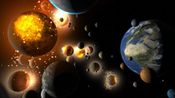 Universe Sandbox (PC) Steam Key EUROPE for sale