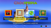 Buy Croc Legend of the Gobbos XBOX LIVE Key UNITED STATES