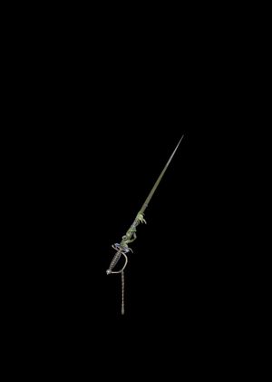 Fortnite - Norrington's Sacrifice Pickaxe (DLC) Epic Games Key GLOBAL