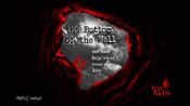 The Bottom of the Well