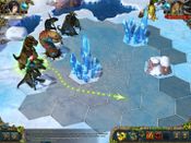 Redeem King's Bounty: Armored Princess (PC) Steam Key GLOBAL