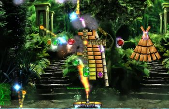 Get Hyperballoid HD PlayStation 3