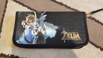 Zelda Nintendo Switch dėklas for sale