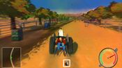 Redeem Redneck Racers (PC) Steam Key GLOBAL