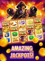 Redeem Cashman Casino: Slot Machines