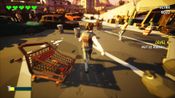 Drunken Fist 2: Zombie Hangover XBOX LIVE Key EUROPE