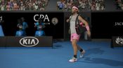 AO International Tennis XBOX LIVE Key EUROPE