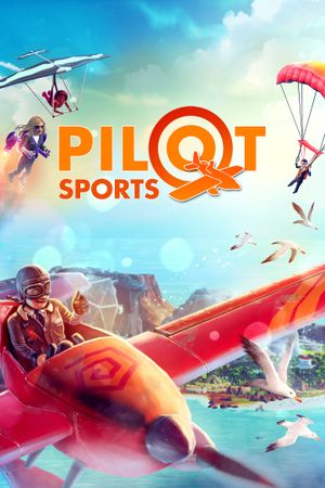 Pilot Sports (Xbox Series X|S) XBOX LIVE Key EUROPE