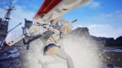 Buy Azur Lane: Crosswave Steam Key GLOBAL