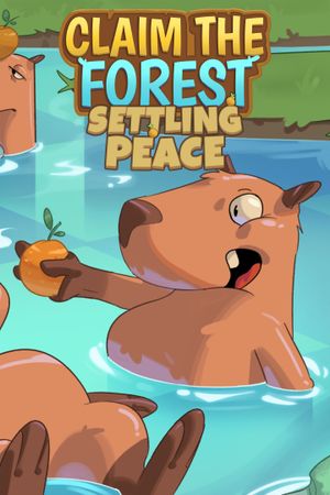 Claim the Forest: Settling Peace XBOX LIVE Key EUROPE