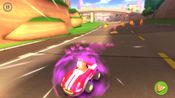 Redeem Garfield Kart (PC) Steam Key EUROPE