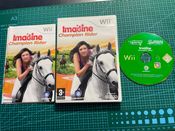 Imagine: Champion Rider Wii