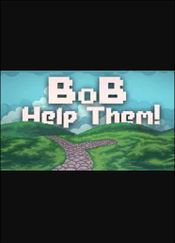 Bob Help Them (PC) Steam Key GLOBAL