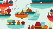 Hohokum (PC) Steam Key GLOBAL