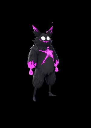 Fortnite - Phantom Guff Outfit (DLC) Epic Games Key GLOBAL