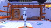 Xemo: Robot Sim